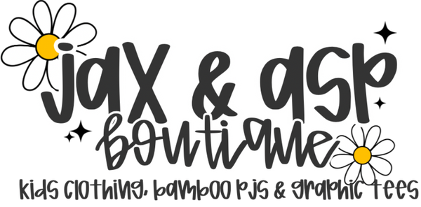 Jax & Asp Boutique