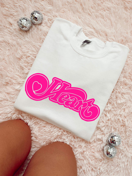 Heart Tee