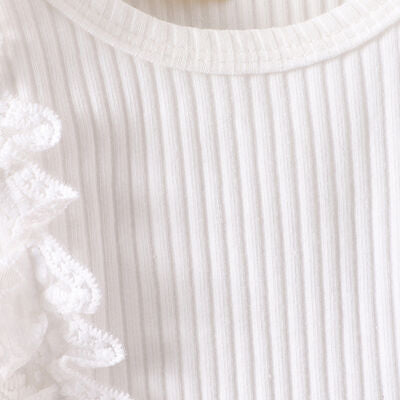 Bell Bottom Sets (4 Styles)