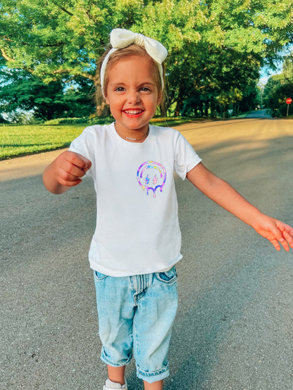 Mama’s Broke Bestie Tee