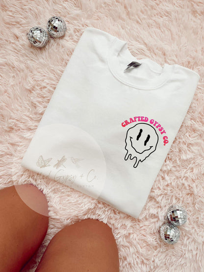 Crafted Gypsy Tee / Sweatshirt