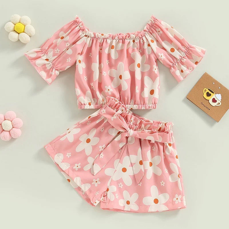 Floral Summer Sets