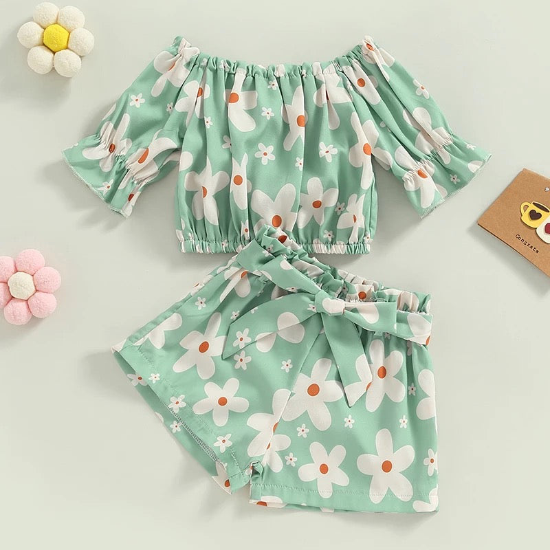 Floral Summer Sets