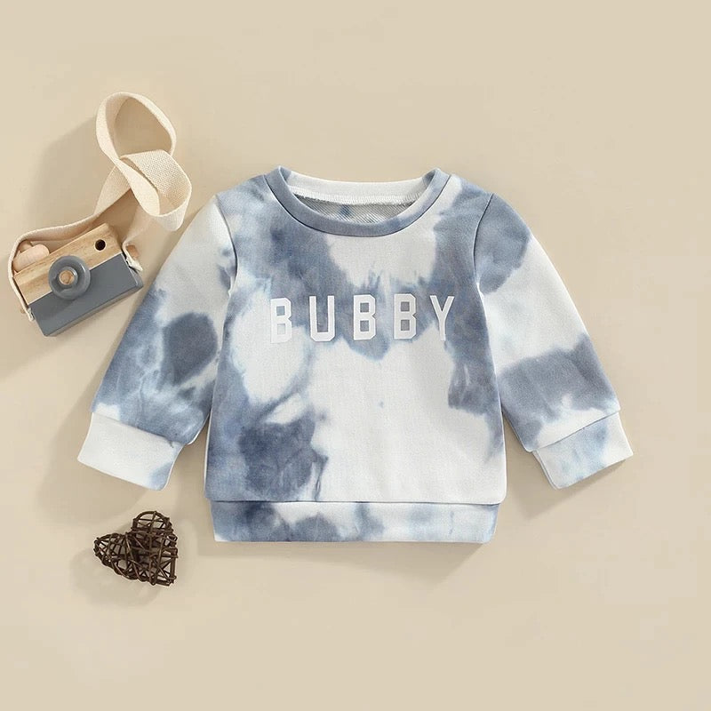 Bubby Lightweight Sweatshirt