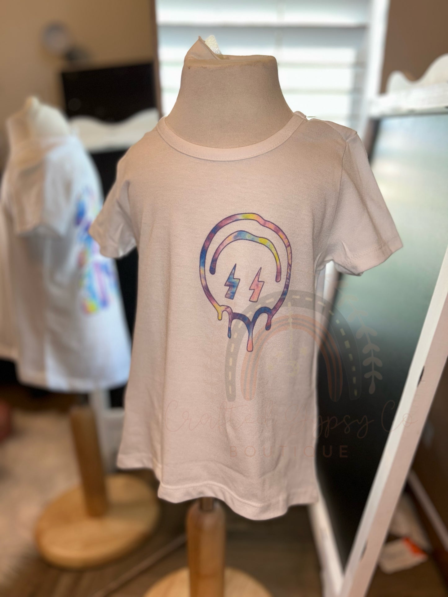 Mama’s Broke Bestie Tee