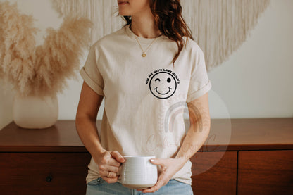 On My DIL’s Last Nerve Tee