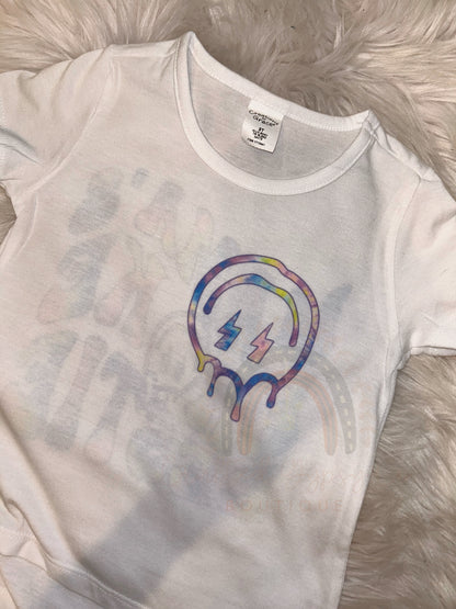 Mama’s Broke Bestie Tee