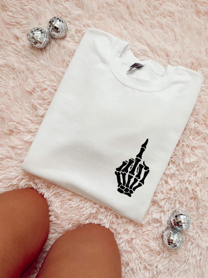 It Cost $0.00 To Be Petty Tee